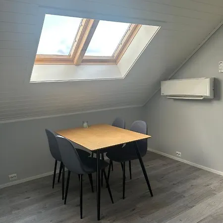 Norvegata 64 Vendégház *