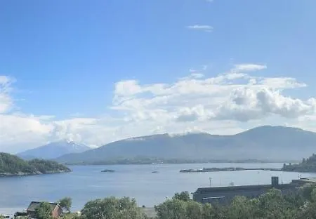 Norvegata 64 Ålesund